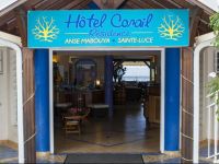  Corail Residence Hotel