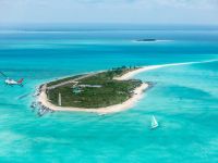  Anantara Medjumbe Island Resort