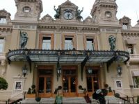  Apartment Montercarlo near Casino