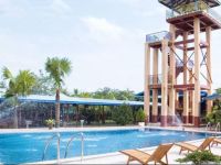  Sane Let Tin Resort Myanmar