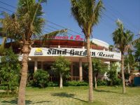  Sand Garden Resort