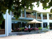  Pieds Dans Leau Holiday Apartments