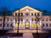  Holiday Club Saimaa, Castle