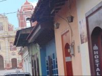  Central Lodge Hostal