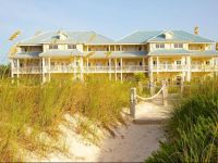  Beach House Turks and Caicos