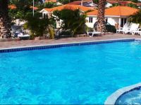  3 Bedroom Villa, Marbella Estate