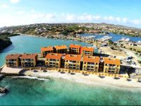  Palapa Beach Resort Curacao