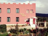  Bed and Breakfast Villa Dvor