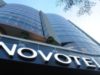  Novotel Panama City