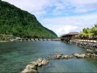  Aga Reef Resort and Spa