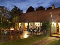  Bulembu Country Lodge