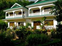  Evergreen Apartments