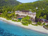  DoubleTree by Hilton Seychelles Allamanda Resort & Spa