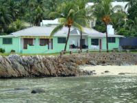  Beach Cottages