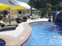  Cabanes Des Anges Hotel