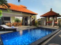  Alamanda Canggu Villa by Gamma Hospitality