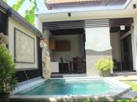  Alit Bali Villa