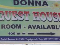  Donna Guest House