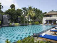  Country Woods Jakarta