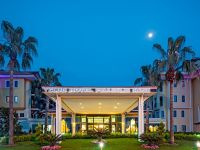  Club Hotel Phaselis Rose