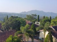  Hotel Selopanggung Kediri