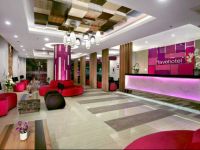  favehotel Langko Mataram - Lombok