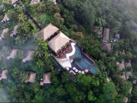  Hanging Gardens of Bali