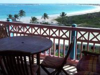  Studio accГЁs mer Saint-Martin