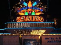  Ambassador Hotel & Casino