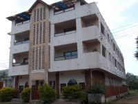  The Grand Master Sierra Leone