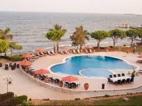  Protea Hotel Entebbe