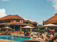  Nile Village Hotel & Spa