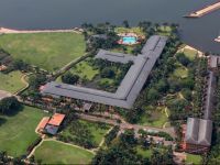  Munyonyo Commonwealth Resort