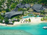  InterContinental Moorea Resort & Spa