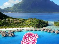  Hilton Bora Bora Nui Resort and Spa