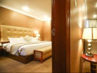  Jupiter International Hotel - Cazanchis