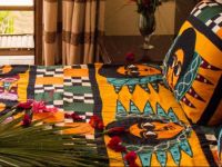  Cliff Edge Hotel Lalibela