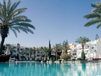 Atlantic Palace Agadir Golf Thalasso & Casino Resort