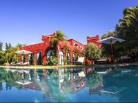  Palais El Miria & SPA