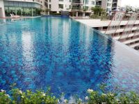  Ai Homestay @ Elit Height, Penang