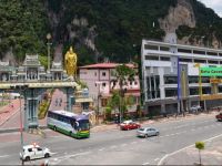  Batu Caves Business Hotel