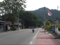  Amal Inn Budget Hotel