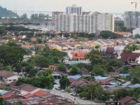  Penang Homestay Pulau Pinang