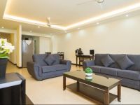  The Pearls Apartment