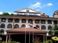  Hotel Seri Malaysia Genting Highlands