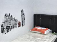  4BD homestay with 2 parking lots