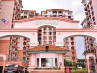  Marina Court Condominium Suites