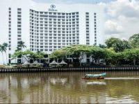  Hilton Kuching Hotel