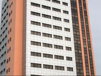  Hotel Grand Continental Kuching