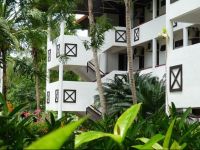  Federal Villa Beach Resort